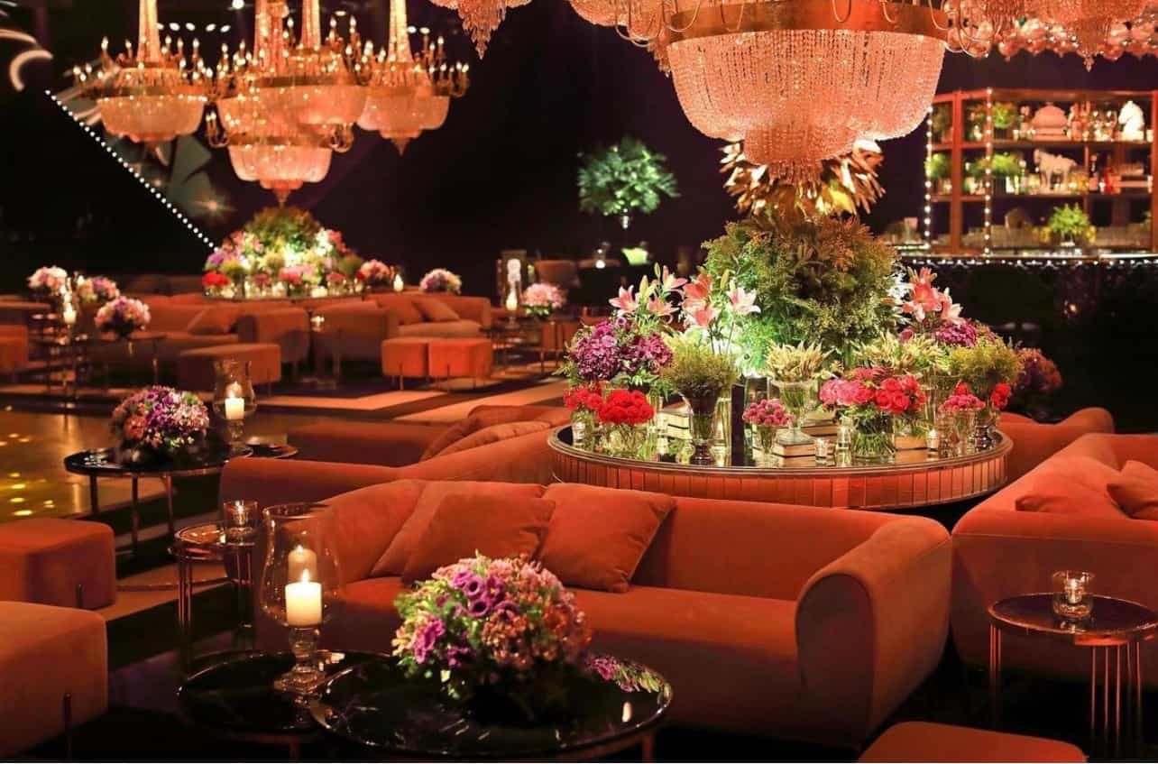 The Royal Banquet