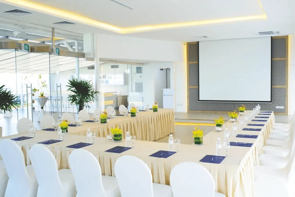 Conference