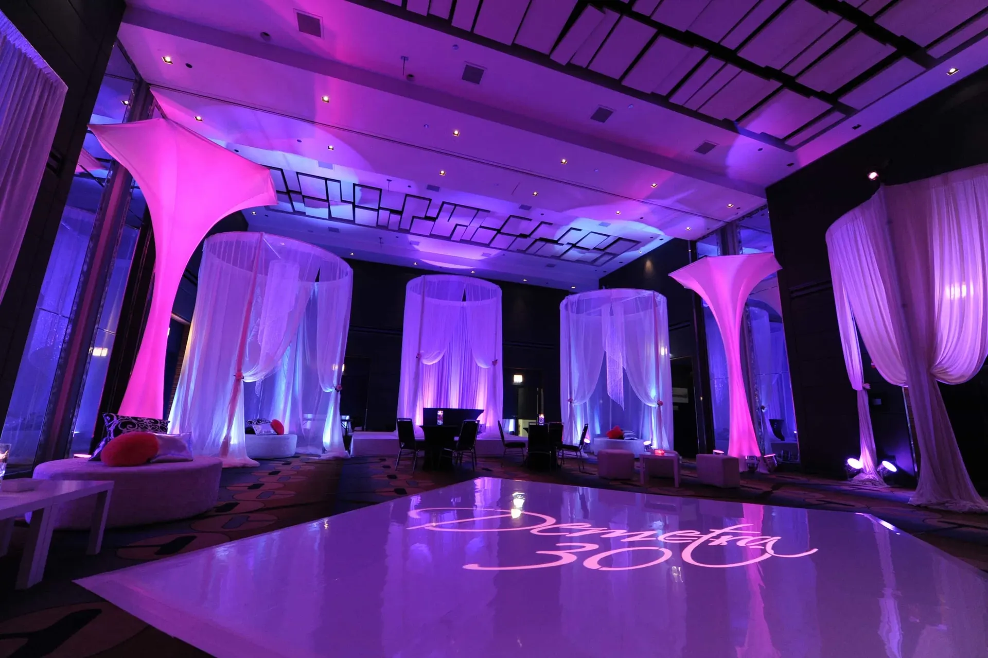 Beachside Wedding