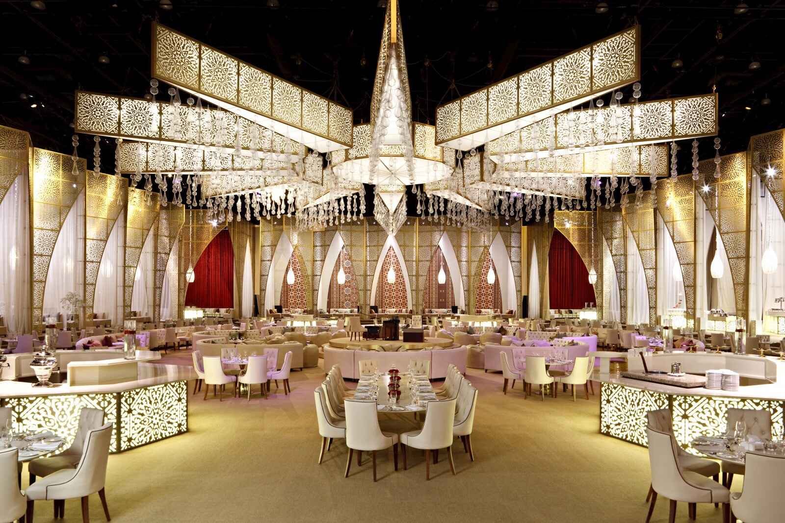 Traditional Mandap