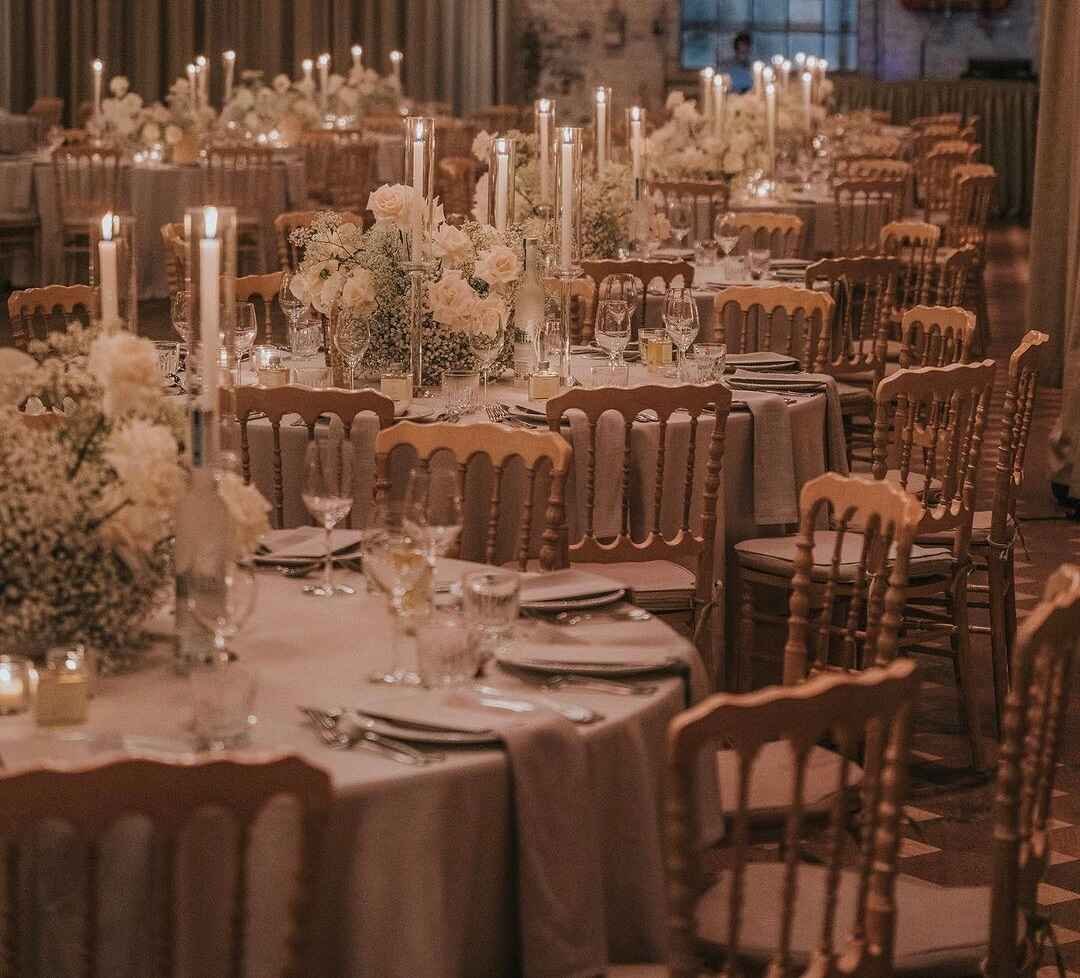 Table Setting